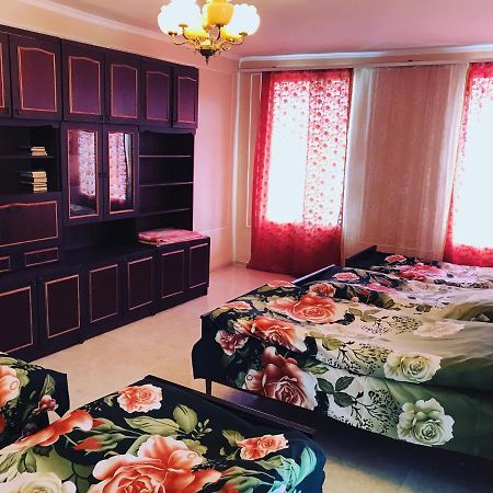 Hayq Guest House 戈里斯 外观 照片