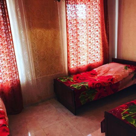 Hayq Guest House 戈里斯 外观 照片