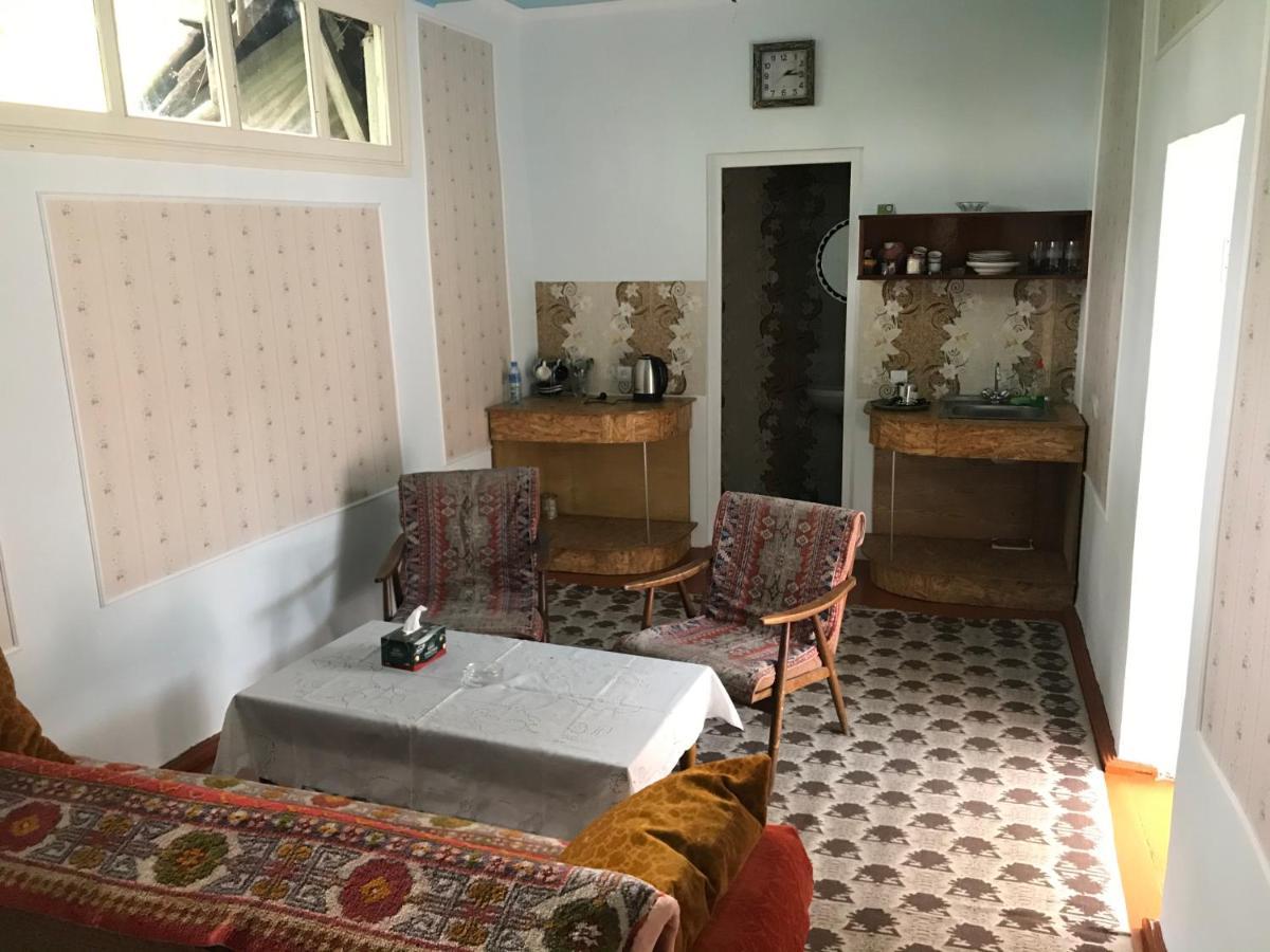 Hayq Guest House 戈里斯 外观 照片