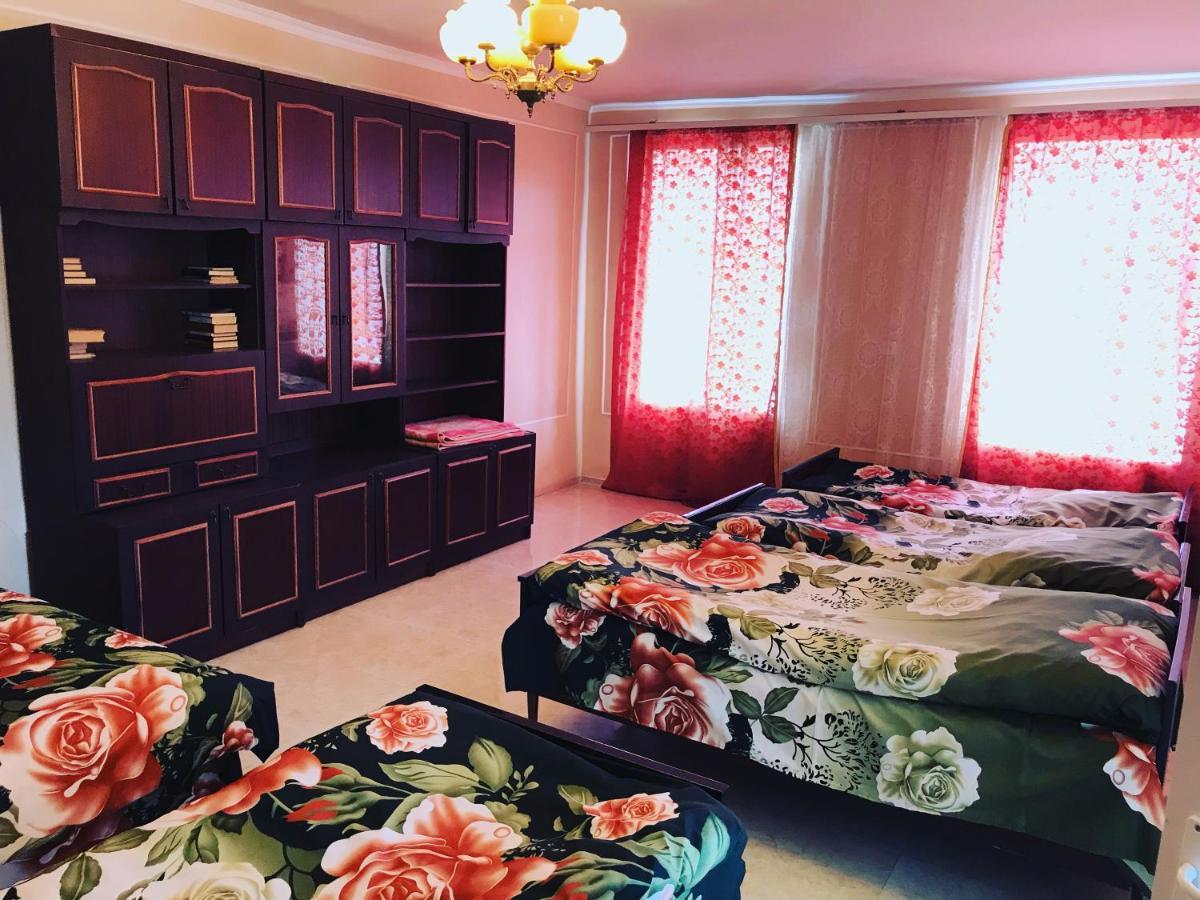 Hayq Guest House 戈里斯 外观 照片