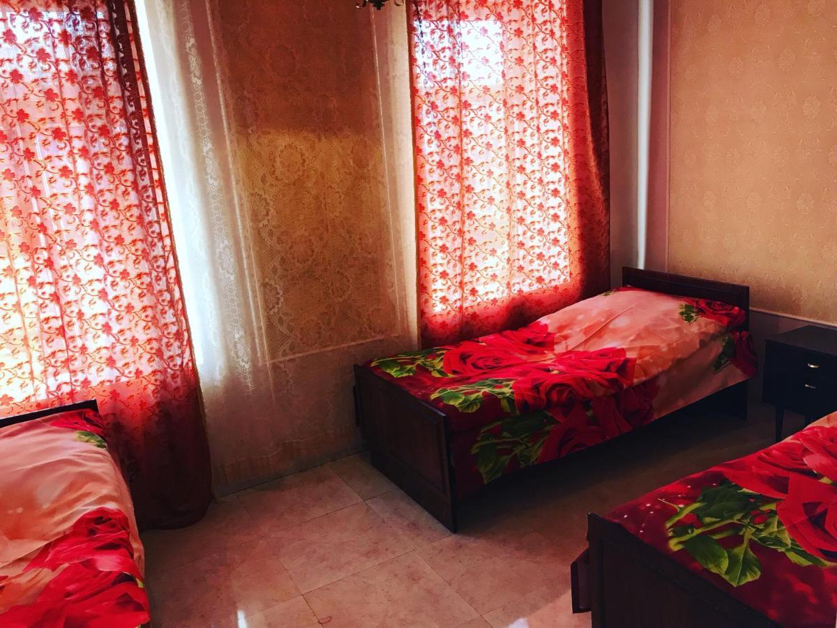 Hayq Guest House 戈里斯 外观 照片