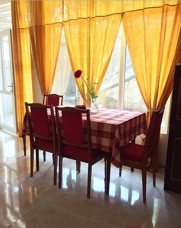 Hayq Guest House 戈里斯 外观 照片