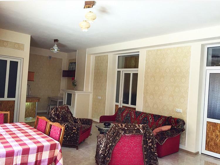 Hayq Guest House 戈里斯 外观 照片